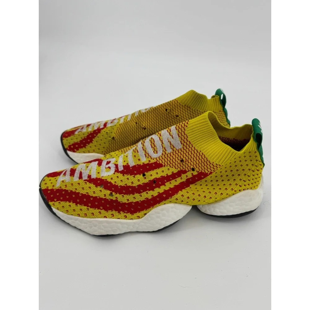 adidas pharrell crazy